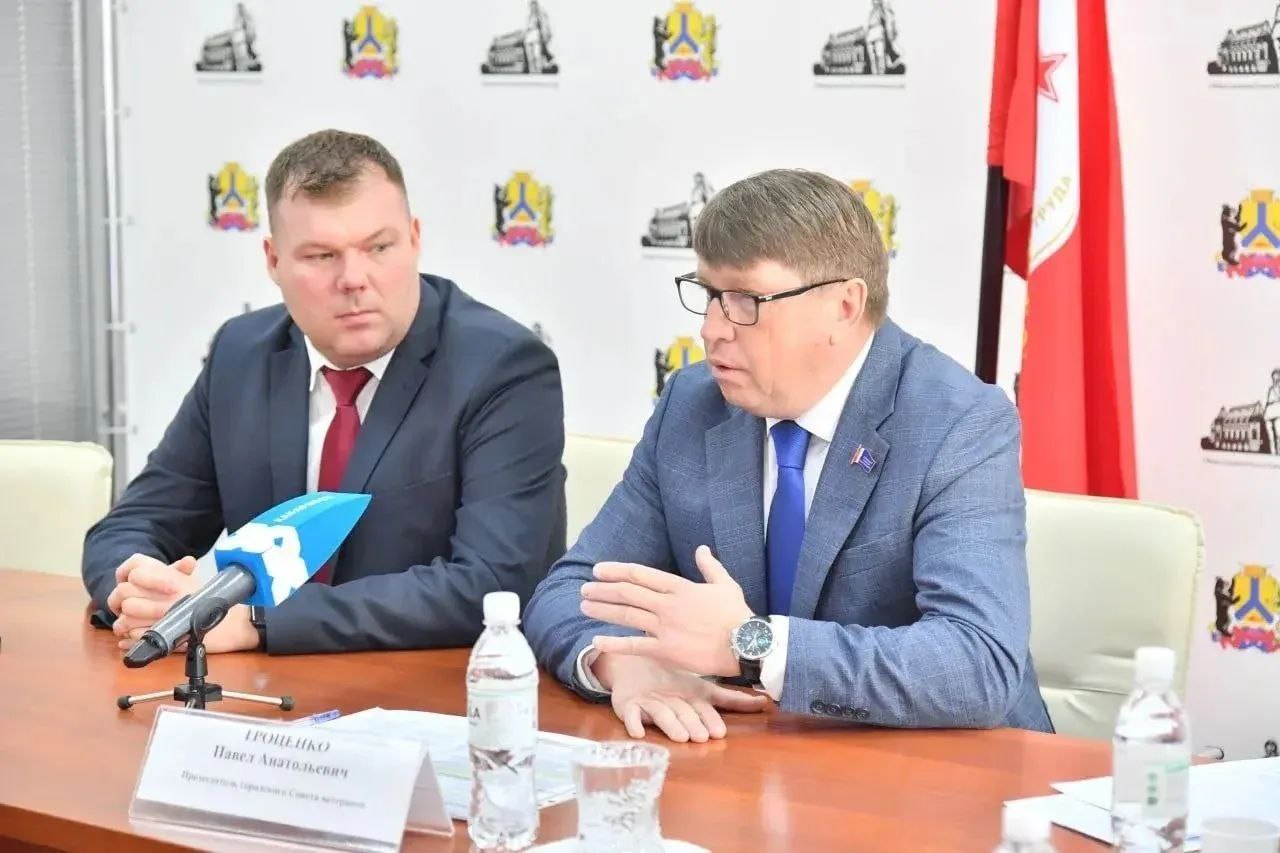 Совместная работа ради комфорта горожан