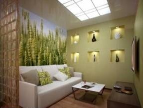 Как визуально увеличить пространство вашей маленькой квартиры