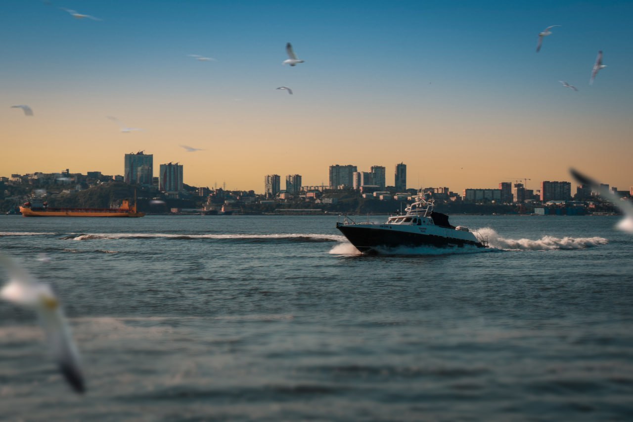 Дальневосточные транспортные полицейские — надежный щит на железнодорожных, воздушных и водных путях Дальневосточные транспортные полицейские — надежный щит на железнодорожных, воздушных и водных путях