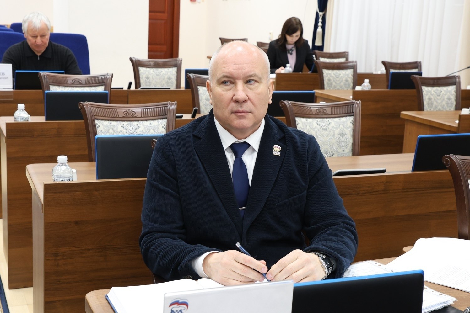 Изменения в бюджете Хабаровского краевого ФОМС Изменения в бюджете Хабаровского краевого ФОМС