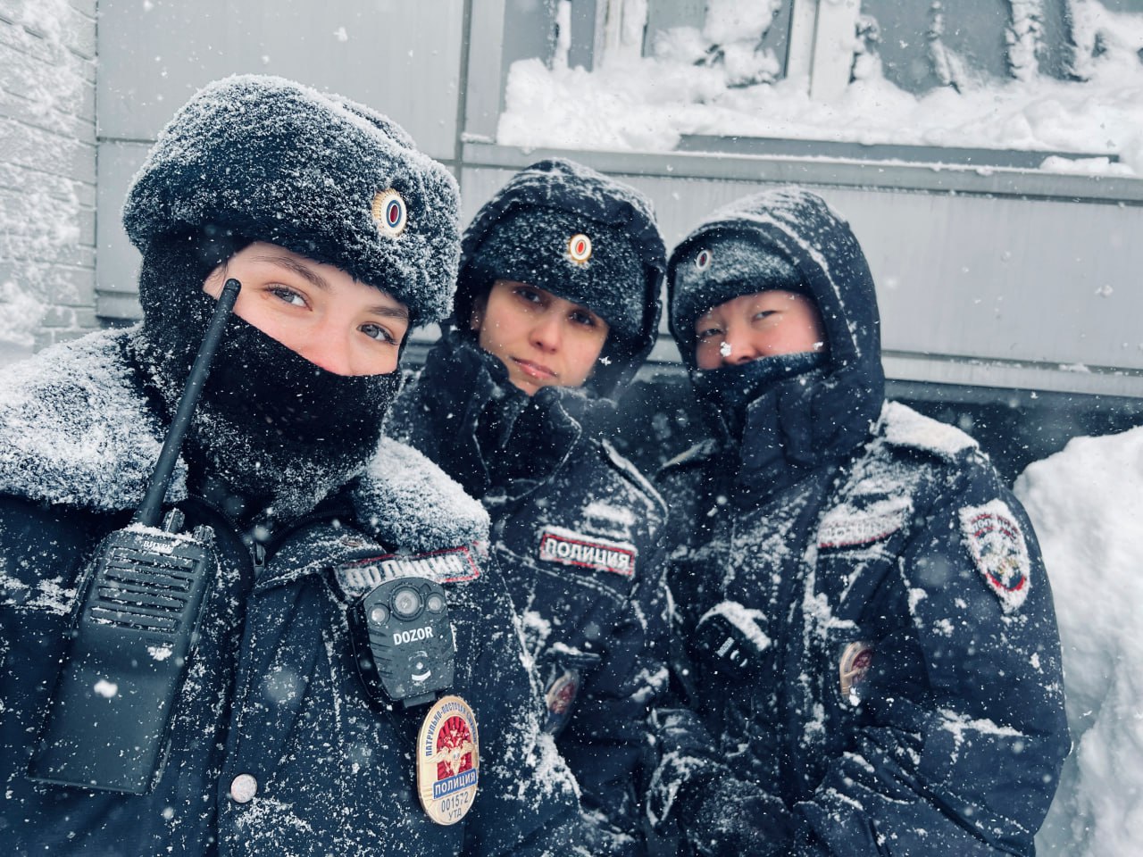 Дальневосточные транспортные полицейские — надежный щит на железнодорожных, воздушных и водных путях Дальневосточные транспортные полицейские — надежный щит на железнодорожных, воздушных и водных путях