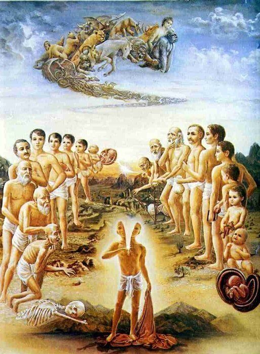 ������� ������ �����: ��� ������������ ������������� ������� � ��������� ������