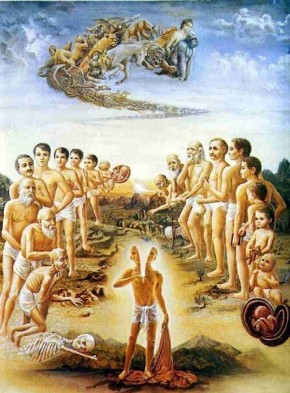 ������� ������ �����: ��� ������������ ������������� ������� � ��������� ������