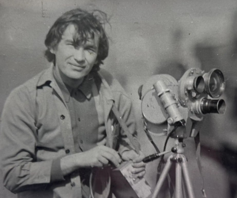 В Хабаровском крае возрождается Дальневосточная киностудия В Хабаровском крае возрождается Дальневосточная киностудия