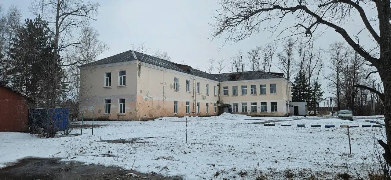 Дмитрий Демешин: Сразу несколько наболевших вопросов, на которые обращают внимание жители района имени Лазо, требуют немедленных решений Дмитрий Демешин: Сразу несколько наболевших вопросов, на которые обращают внимание жители района имени Лазо, требуют немедленных решений