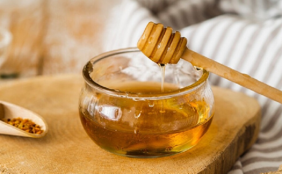Секреты хранения меда: как сохранить его свежим и ароматным на целый год