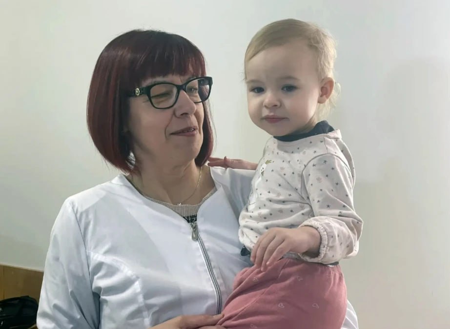 Высококлассное оборудование приобрела медклиника из Хабаровска благодаря господдержке Высококлассное оборудование приобрела медклиника из Хабаровска благодаря господдержке