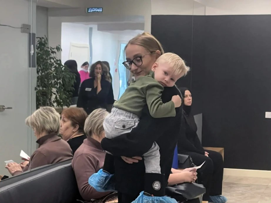 Высококлассное оборудование приобрела медклиника из Хабаровска благодаря господдержке Высококлассное оборудование приобрела медклиника из Хабаровска благодаря господдержке