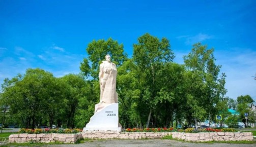 Дмитрий Демешин: Сразу несколько наболевших вопросов, на которые обращают внимание жители района имени Лазо, требуют немедленных решений