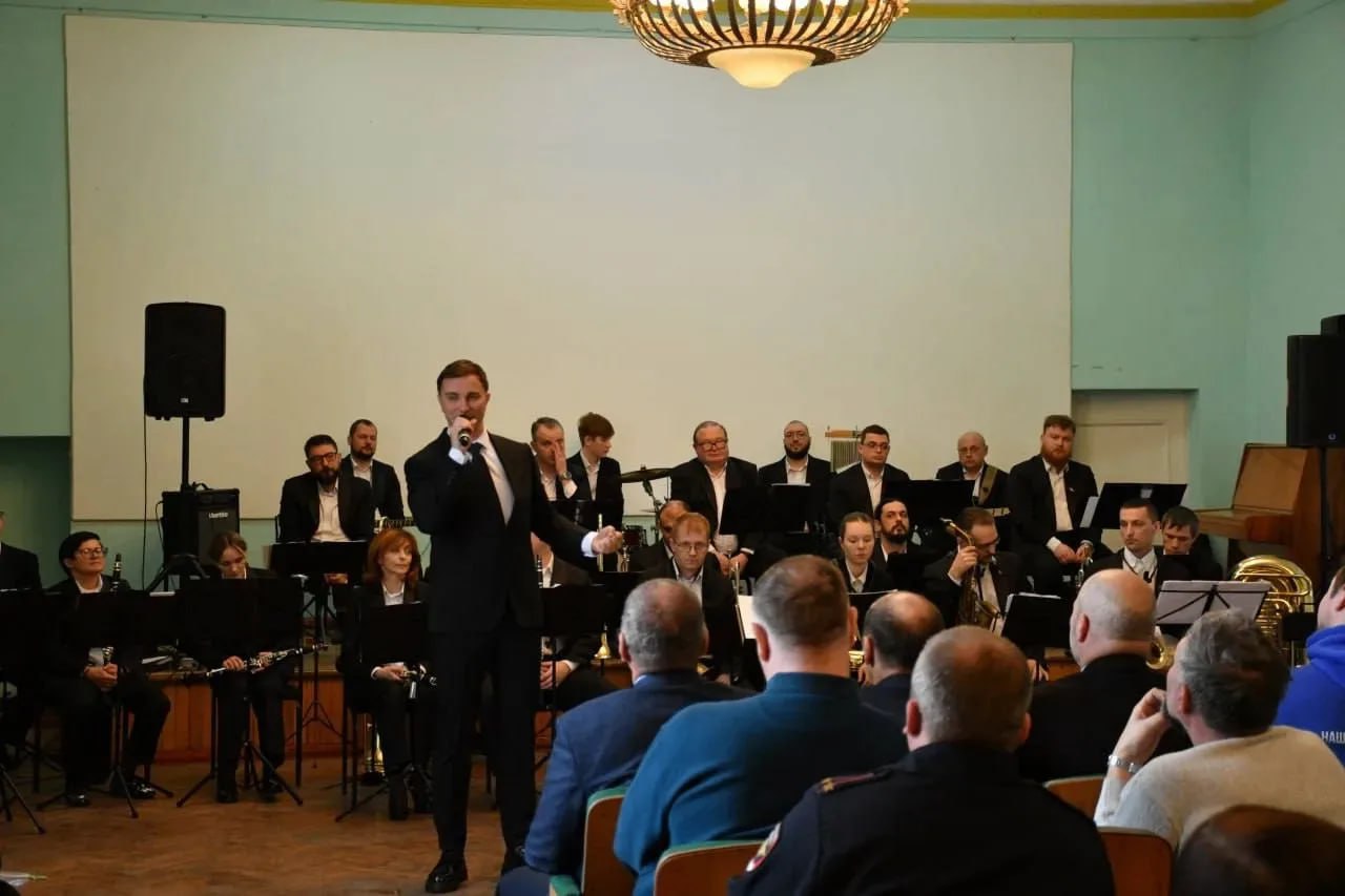 Владимир Бабенко поздравил жителей исторических регионов России с годовщиной освобождения Дебальцево Владимир Бабенко поздравил жителей исторических регионов России с годовщиной освобождения Дебальцево