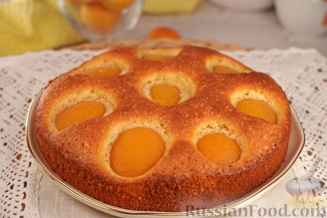 Что приготовить к чаю: новые рецепты выпечки