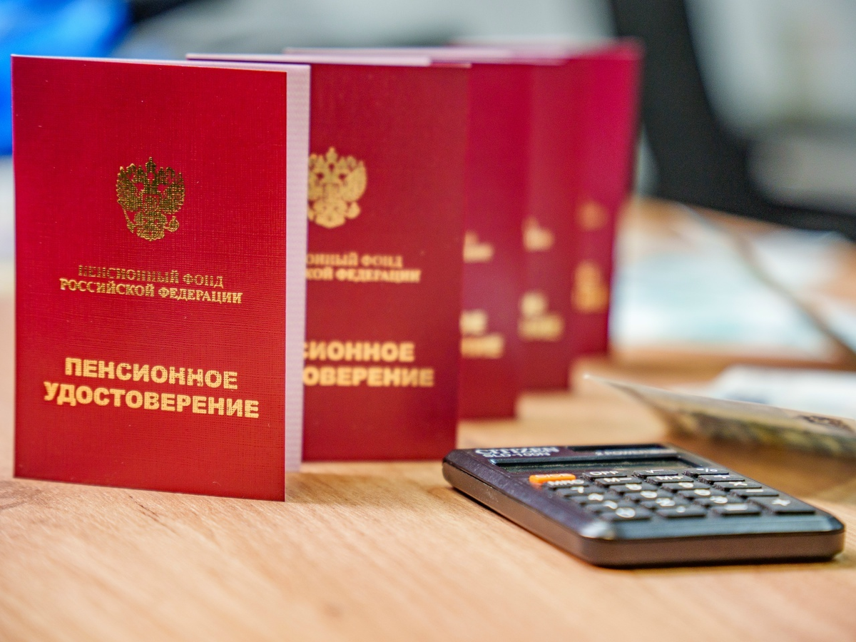 Медицинским работникам предложили право на досрочную пенсию после 25 лет стажа