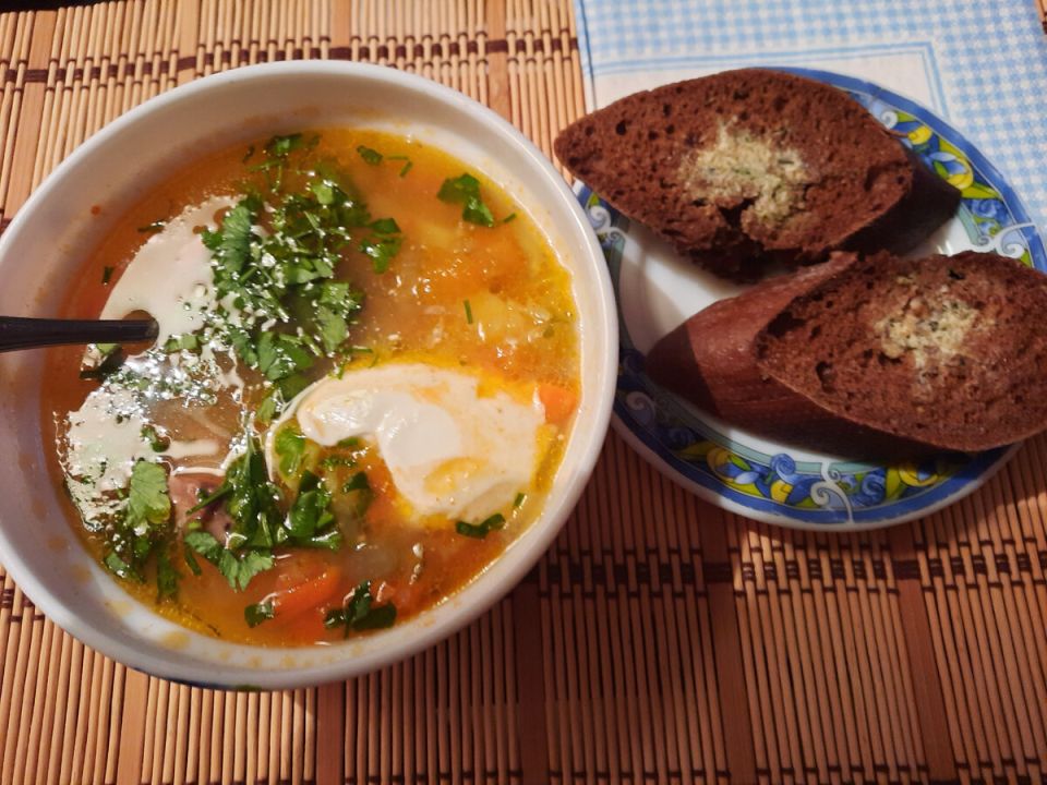 ��� ����������� ����������: ��������� � �������� ������