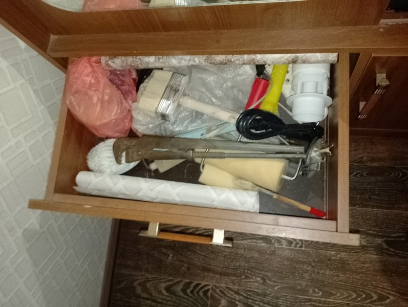 Комсомольчанин избил двух собутыльников гаечным ключом