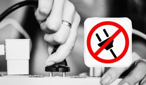 Что нужно отключать перед выходом из дома: неожиданный совет по безопасности