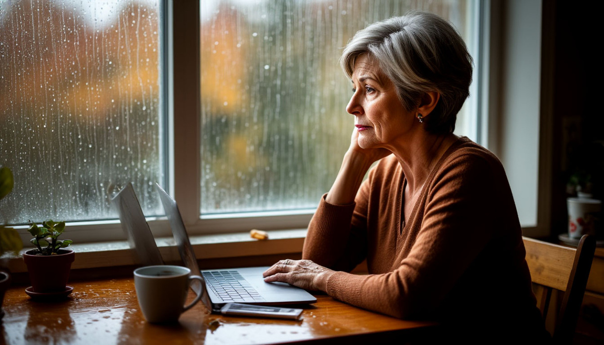 Как ваши мысли формируют ваше здоровье и долголетие