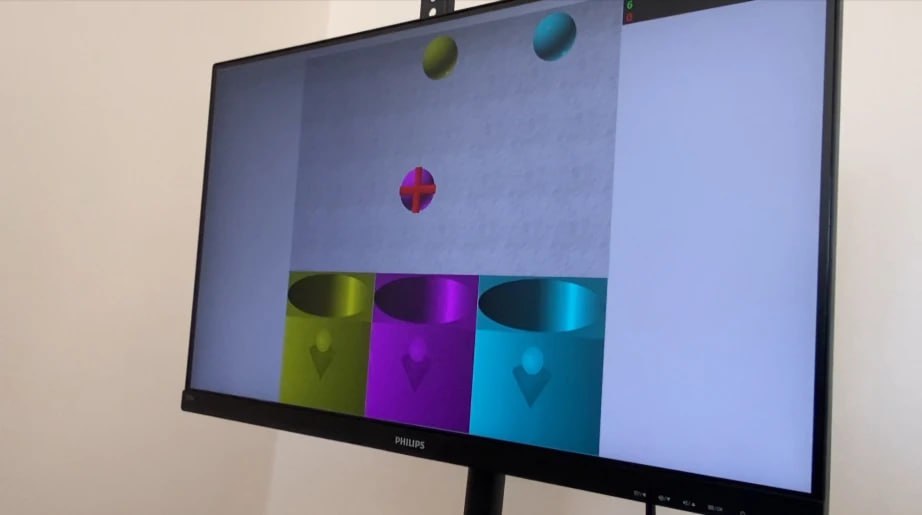 В Хабаровске для реабилитации бойцов СВО начали применять магнитную стимуляцию мозга В Хабаровске для реабилитации бойцов СВО начали применять магнитную стимуляцию мозга