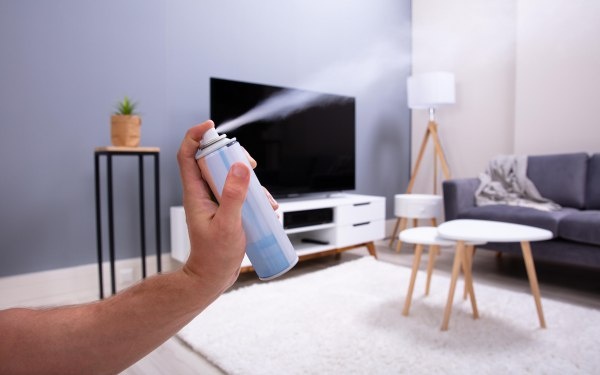 Эффективные способы борьбы с неприятными запахами в квартире