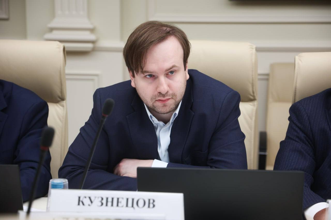 Провел круглый стол по вопросам реализации федерального проекта «Производительность труда» в рамках парламентского сопровождения национальных проектов Провел круглый стол по вопросам реализации федерального проекта «Производительность труда» в рамках парламентского сопровождения национальных проектов