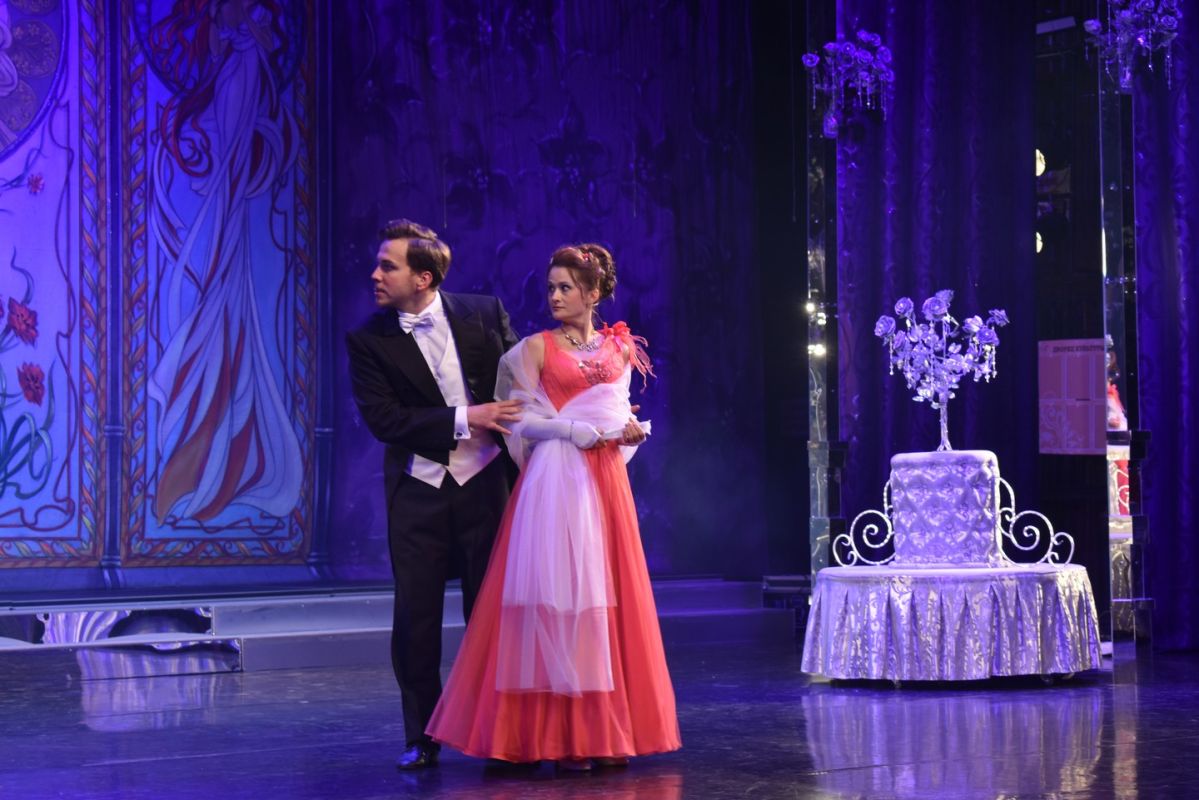 В Хабаровском крае названы лучшие спектакли года