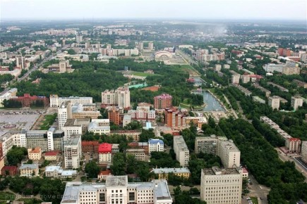 Ремонтные работы на тепломагистрали ТМ-33 в Хабаровске завершены