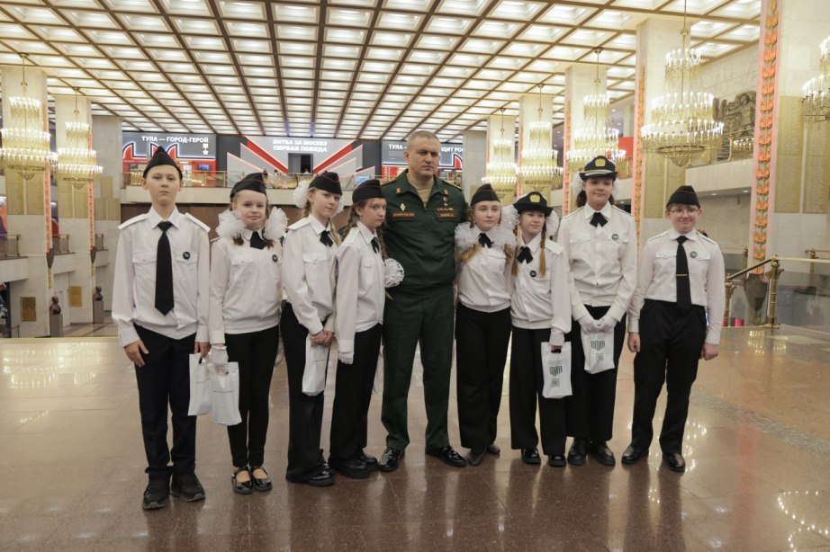 Инструкторы хабаровского филиала Центра «ВОИН» примут участие в «Зарнице 2.0» Инструкторы хабаровского филиала Центра «ВОИН» примут участие в «Зарнице 2.0»