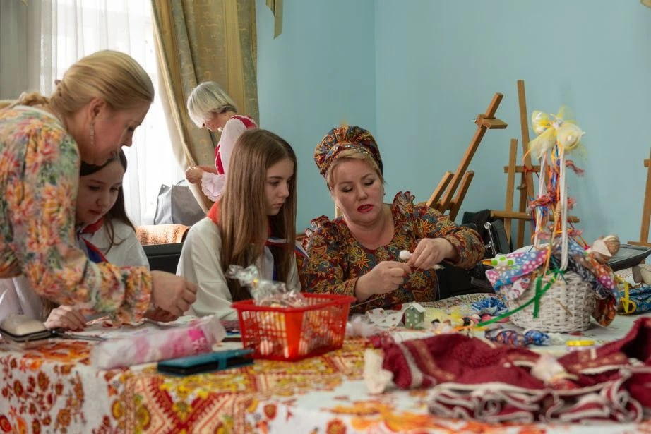 Жители Хабаровского края познакомились с особенностями языков местных народов Жители Хабаровского края познакомились с особенностями языков местных народов