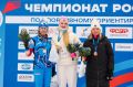 Ориентировщики края стали лучшими на чемпионате России