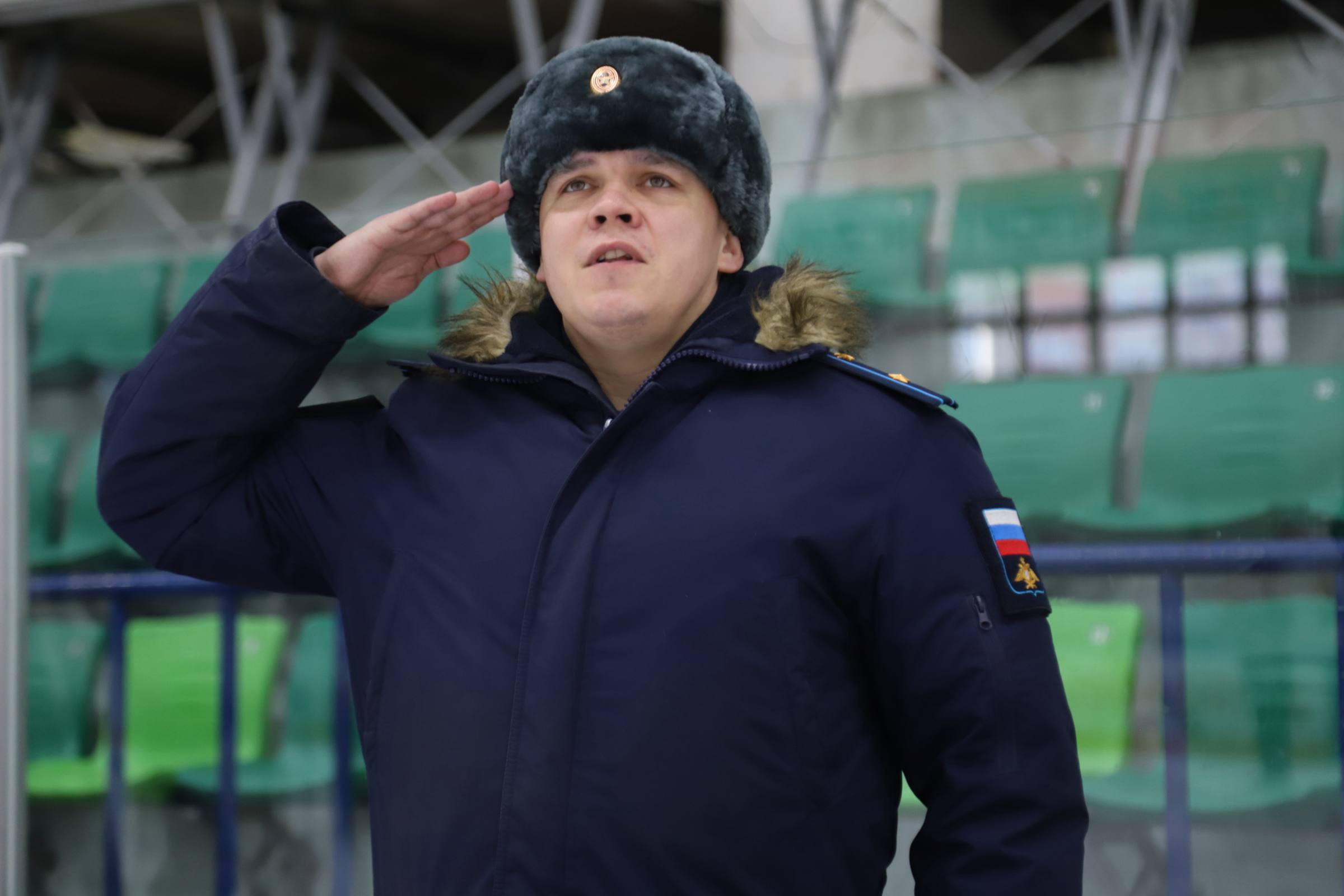 Кубок командующего 11 гвардейской армией военно-воздушных сил и противоздушной обороны стартовал сегодня в Хабаровске Кубок командующего 11 гвардейской армией военно-воздушных сил и противоздушной обороны стартовал сегодня в Хабаровске