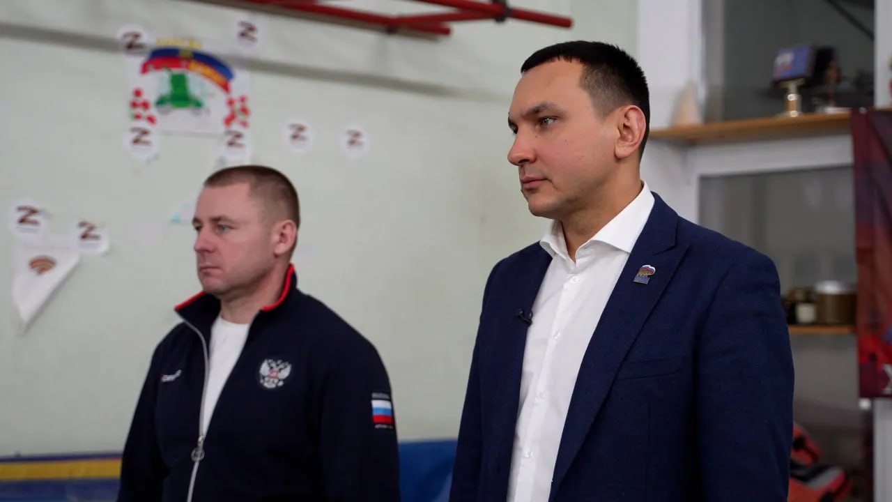 Хабаровские ветераны СВО получили возможность трудоустроиться тренерами по спортивному метанию ножа