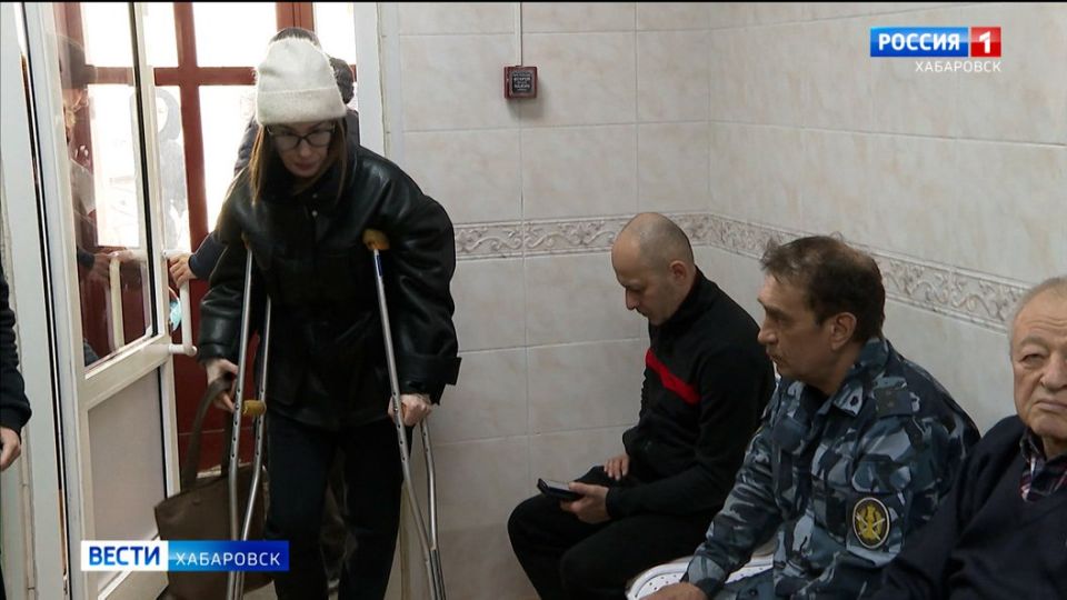 "��� ����� ��������". � ���������� ���������� ���������� ��������� ������������