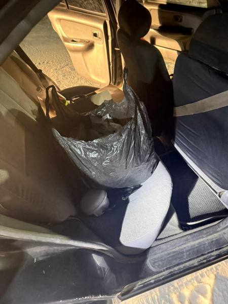 В Амурске полицейские изъяли из незаконного оборота более 11 килограммов растительных наркотиков В Амурске полицейские изъяли из незаконного оборота более 11 килограммов растительных наркотиков