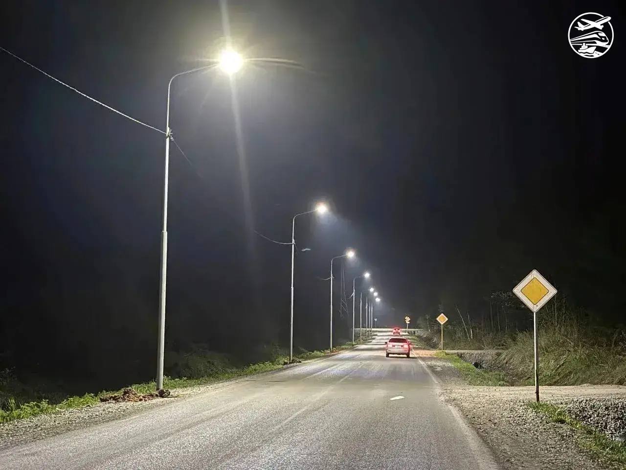 Дороги Хабаровского края станут безопаснее