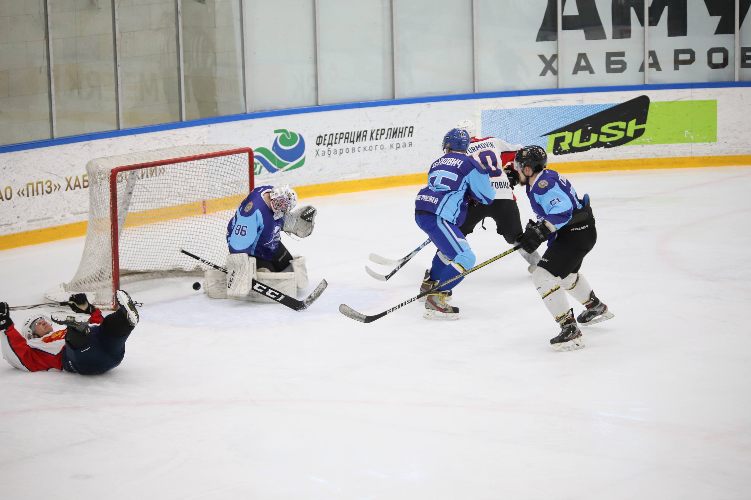 Кубок командующего 11 гвардейской армией военно-воздушных сил и противоздушной обороны стартовал сегодня в Хабаровске Кубок командующего 11 гвардейской армией военно-воздушных сил и противоздушной обороны стартовал сегодня в Хабаровске