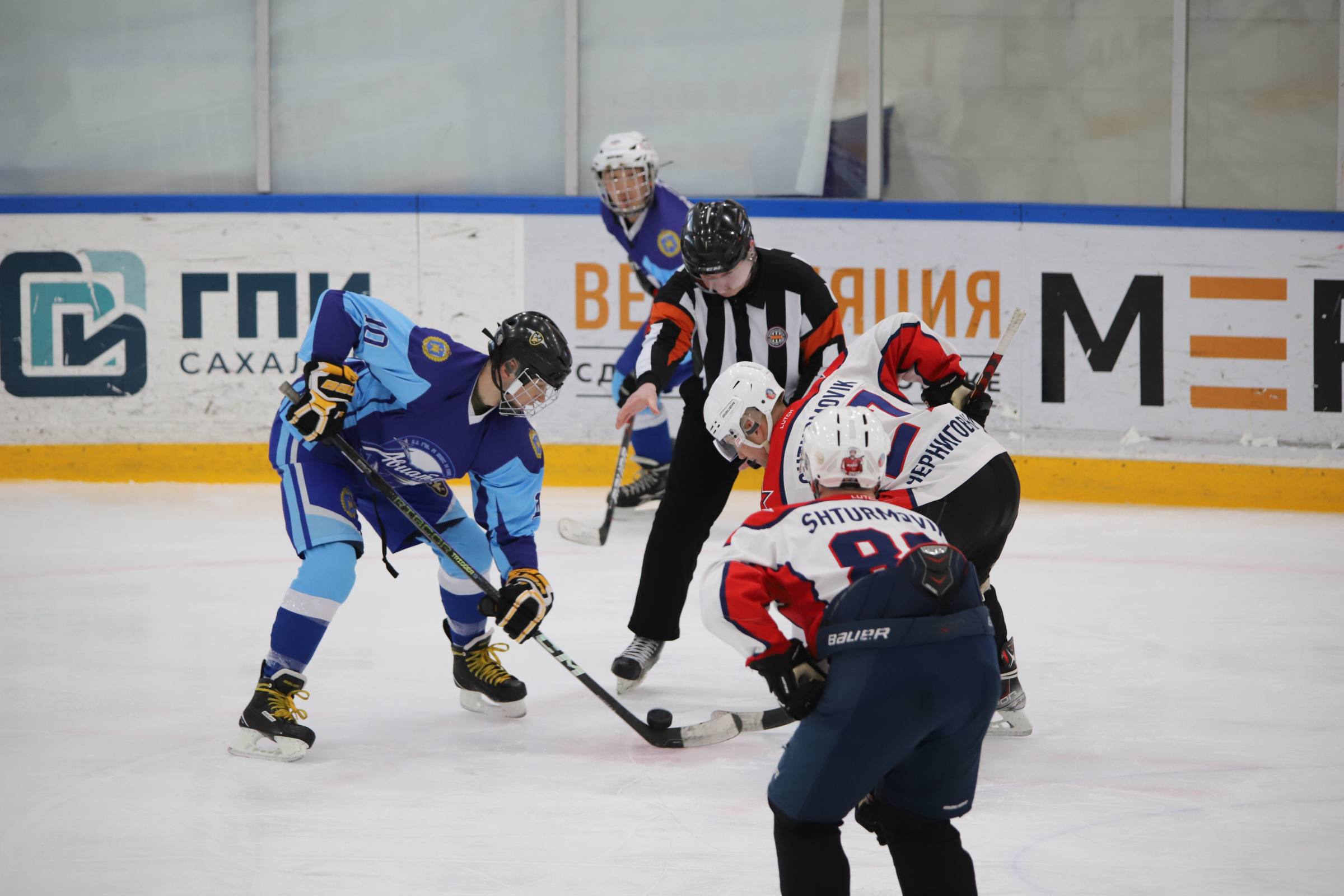 Кубок командующего 11 гвардейской армией военно-воздушных сил и противоздушной обороны стартовал сегодня в Хабаровске Кубок командующего 11 гвардейской армией военно-воздушных сил и противоздушной обороны стартовал сегодня в Хабаровске