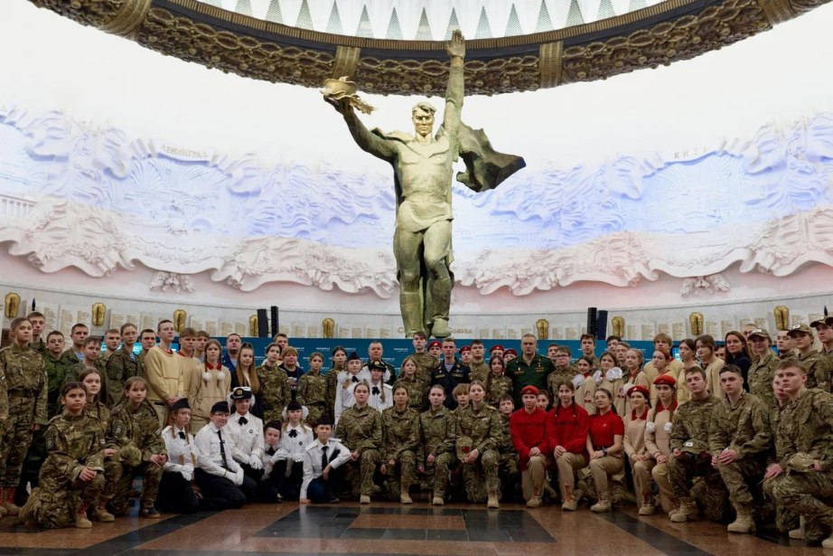 Инструкторы хабаровского филиала Центра «ВОИН» примут участие в «Зарнице 2.0» Инструкторы хабаровского филиала Центра «ВОИН» примут участие в «Зарнице 2.0»