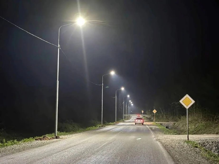 30 муниципальных образований края получат поддержку на повышение безопасности дорожного движения в этом году 30 муниципальных образований края получат поддержку на повышение безопасности дорожного движения в этом году