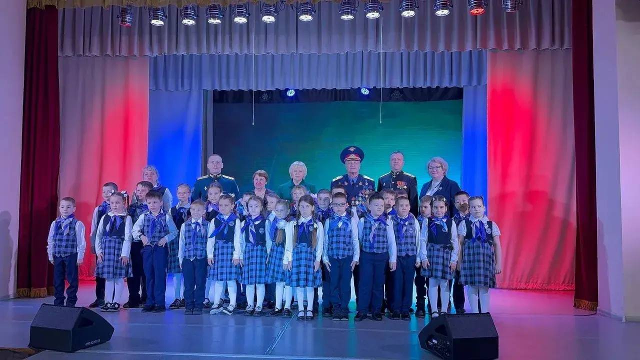 В Хабаровске военные следователи СК России приняли участие в торжественном мероприятии В Хабаровске военные следователи СК России приняли участие в торжественном мероприятии