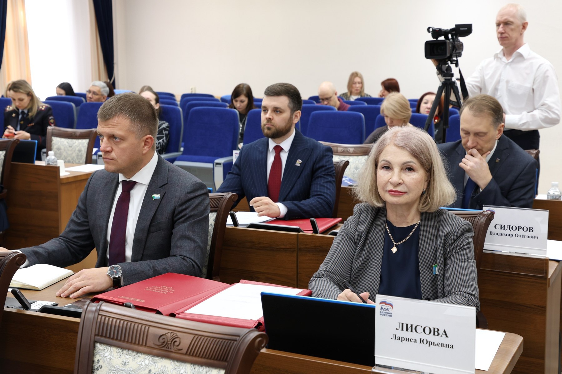 Минюст России по Хабаровскому краю и ЕАО: итоги работы в 2025 году Минюст России по Хабаровскому краю и ЕАО: итоги работы в 2025 году