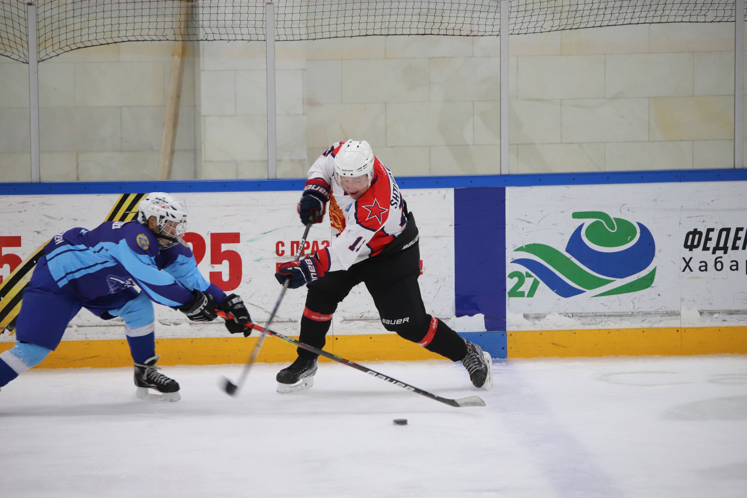 Кубок командующего 11 гвардейской армией военно-воздушных сил и противоздушной обороны стартовал сегодня в Хабаровске Кубок командующего 11 гвардейской армией военно-воздушных сил и противоздушной обороны стартовал сегодня в Хабаровске