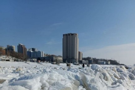 Снег и первые оттепели: каким будет март 2026 года в Хабаровске