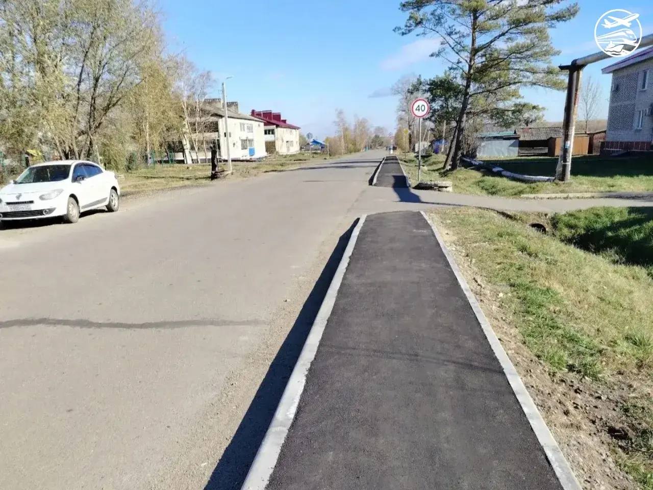 Дороги Хабаровского края станут безопаснее Дороги Хабаровского края станут безопаснее