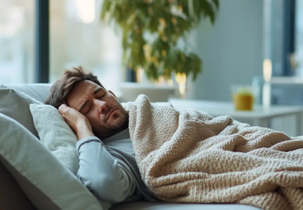 Сколько часов нужно отдыхать при пятидневке, рассказала эксперт