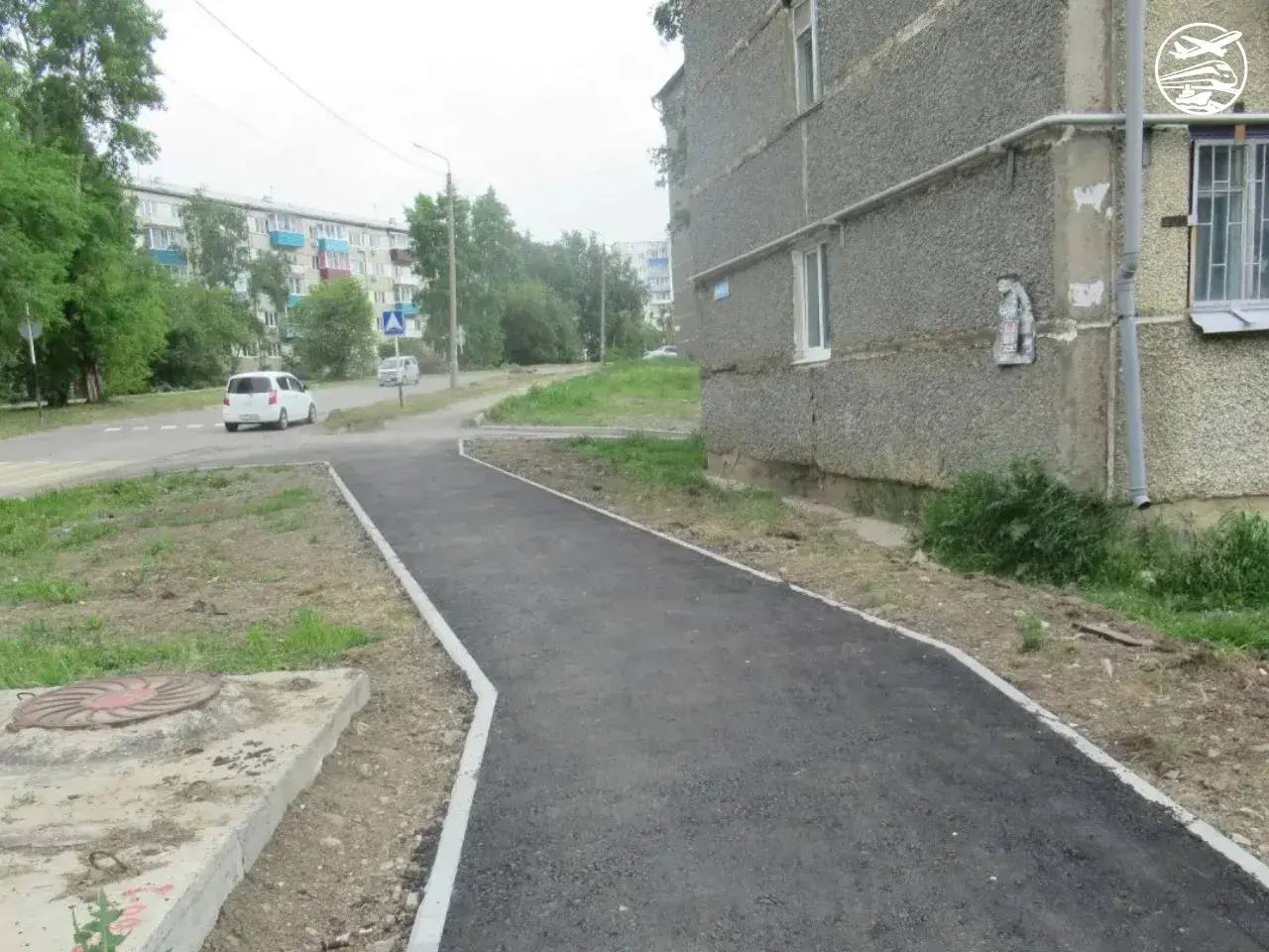 Дороги Хабаровского края станут безопаснее Дороги Хабаровского края станут безопаснее