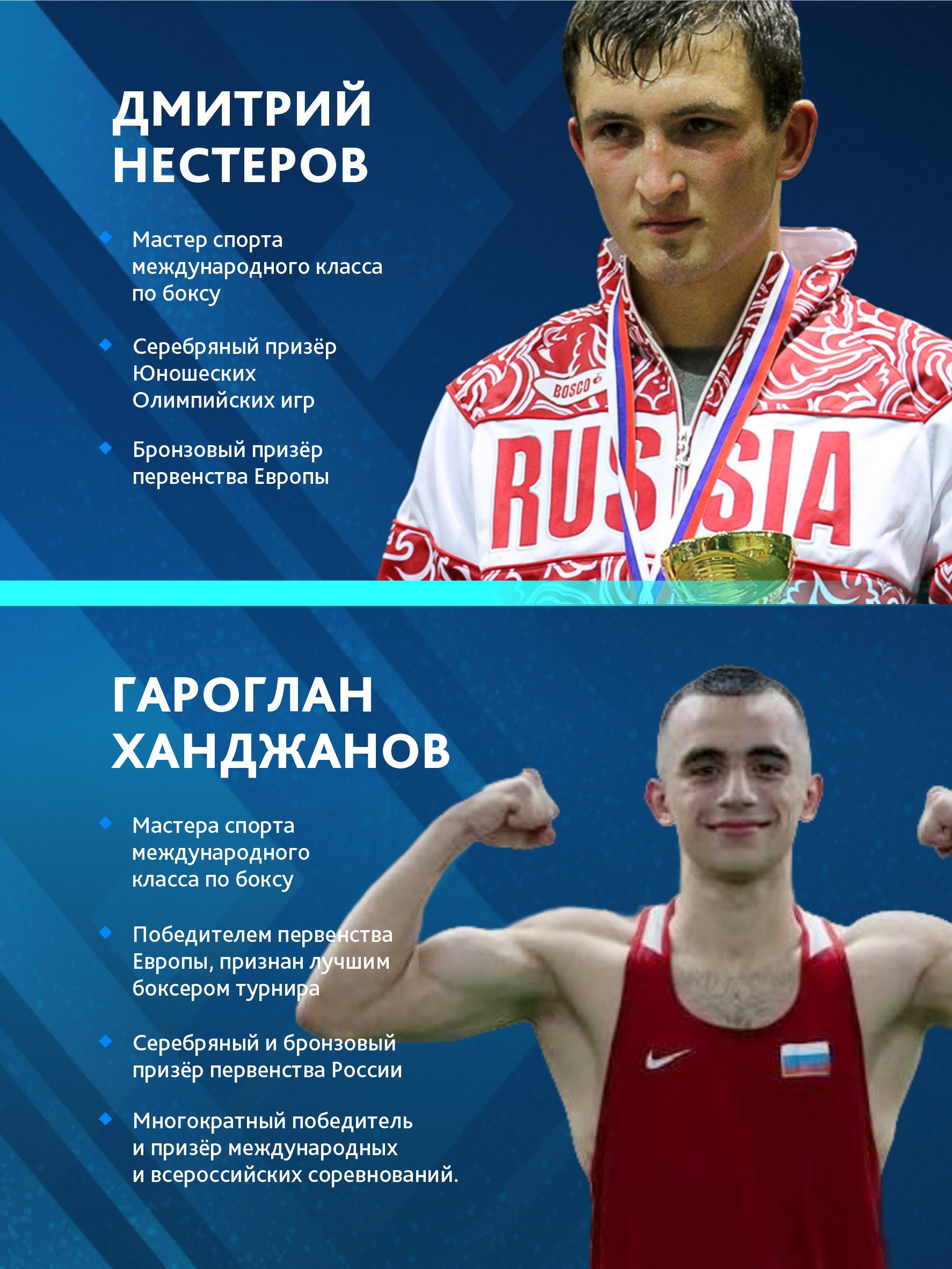 Комсомольск-на-Амуре - кузница чемпионов Комсомольск-на-Амуре - кузница чемпионов