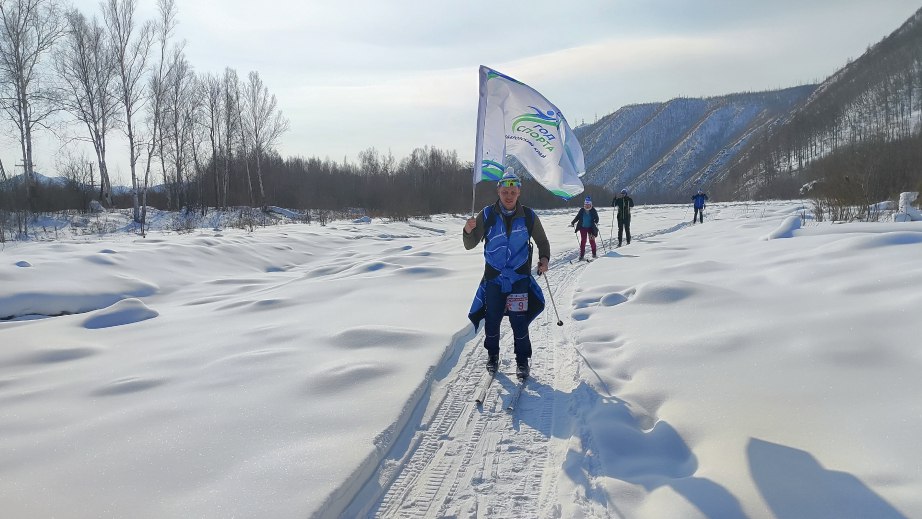 Тематическая декада спорта проходит в Комсомольске-на-Амуре и в Комсомольском районе Тематическая декада спорта проходит в Комсомольске-на-Амуре и в Комсомольском районе