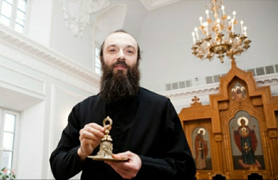 Монастырское меню перед Петровым постом: что на столе у братии