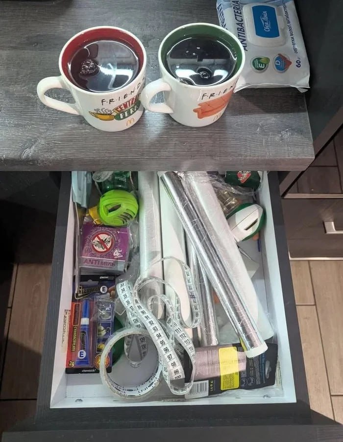 В сети вирусится новое развлечение – все пытаются отыскать на фото ножницы