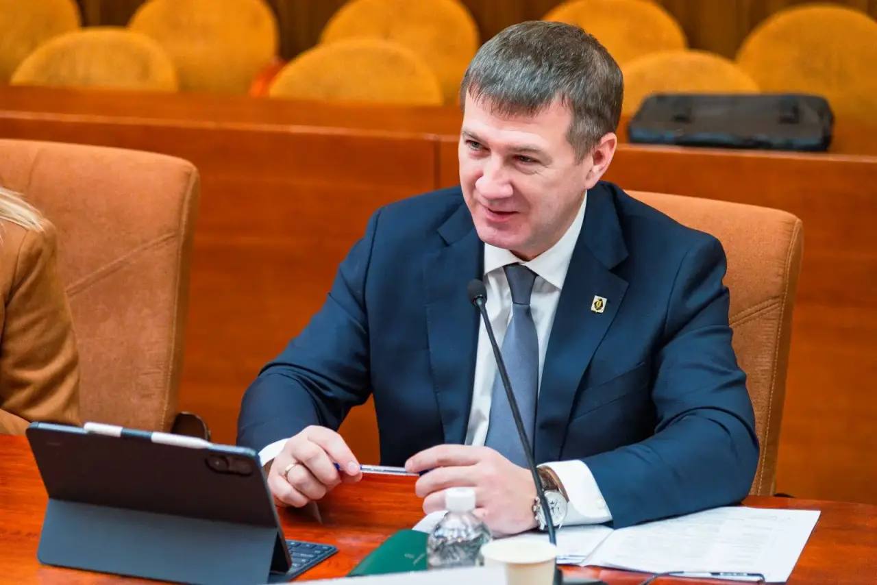 Дубинин: Государство расставляет приоритеты поддержки МСП: в первую очередь - производства Дубинин: Государство расставляет приоритеты поддержки МСП: в первую очередь - производства