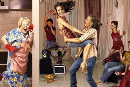 ��� ������, ���� ������ �����: ������ � ������������